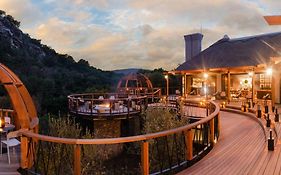 Shamwari Eagles Crag